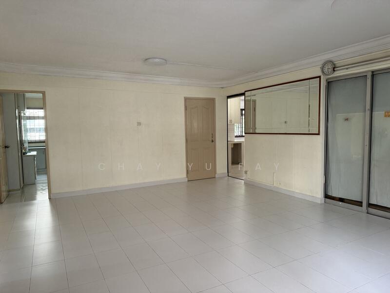 For Rent - 369 Yung An Road