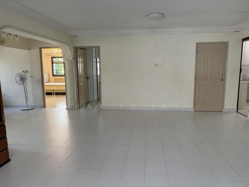 For Rent - 369 Yung An Road