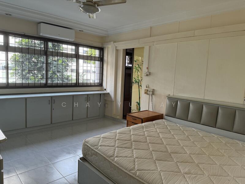 For Rent - 369 Yung An Road