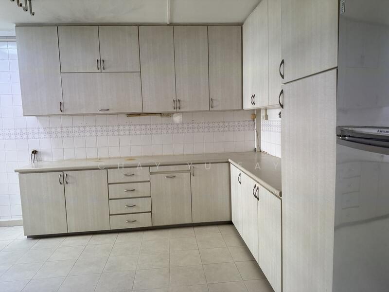 For Rent - 369 Yung An Road