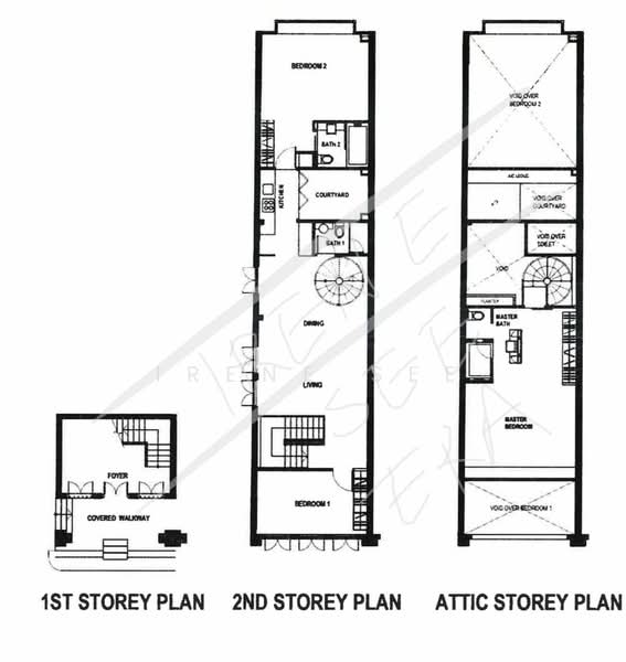 Lotus at Paya Lebar, 11 Paya Lebar Road, 3 Bedrooms, 2,476 sqft, Condominium For Rent, by Irene See, 25323069 - PropertyGuru.com.sg