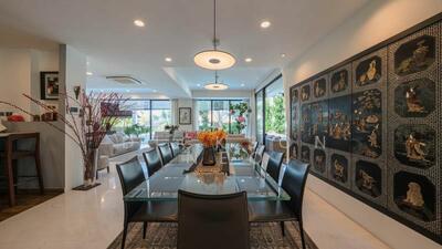 For Sale - COSY ELEVATED DETACHED PANORAMIC VIEW LARGE PATIO 豪华典雅有地住宅 Dickson☎️9488.40.80