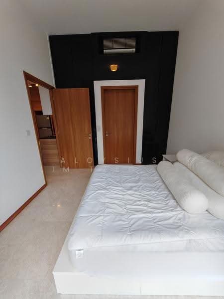 Watertown, 71 Punggol Central, Hougang / Punggol / Sengkang, 2 Bedrooms, 807 sqft, Condominium For Rent, by Aloysius Lim Tzeg Kwang, 25323148 - Master Bedroom - PropertyGuru.com.sg