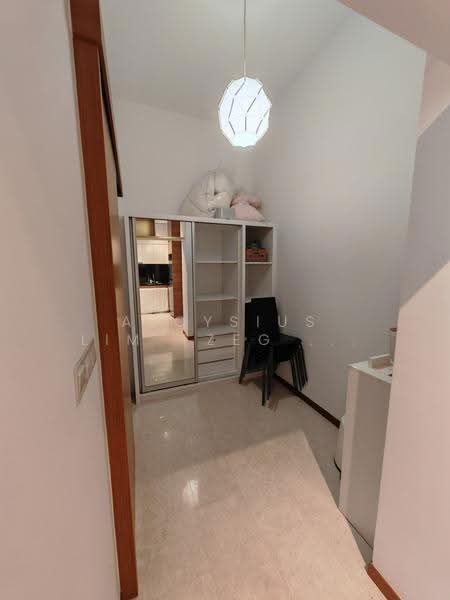 Watertown, 71 Punggol Central, Hougang / Punggol / Sengkang, 2 Bedrooms, 807 sqft, Condominium For Rent, by Aloysius Lim Tzeg Kwang, 25323148 - Store Room/Study - PropertyGuru.com.sg