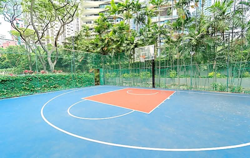 Leonie Condotel, 2 Leonie Hill Road, 4 Bedrooms, 4,843 sqft, Condominium For Rent, by Xavier Aw (欧伟廷), 25323203 - PropertyGuru.com.sg