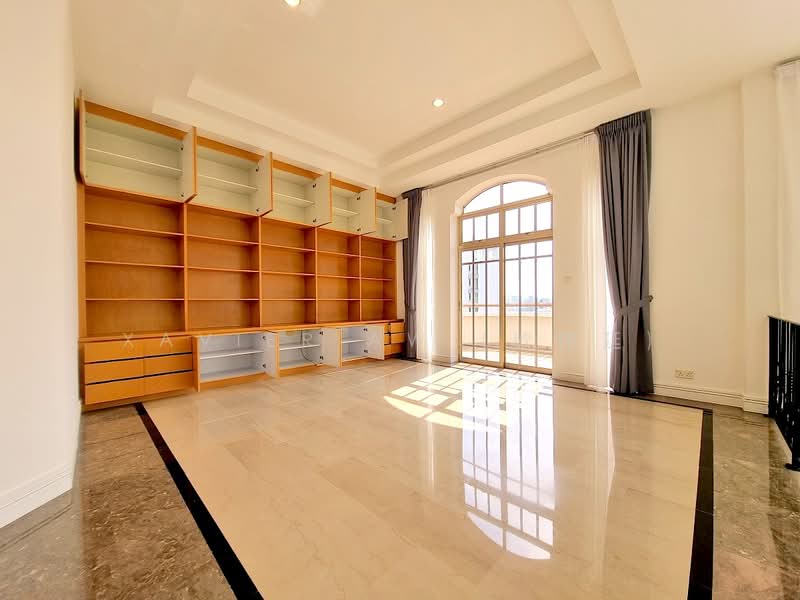 Leonie Condotel, 2 Leonie Hill Road, 4 Bedrooms, 4,843 sqft, Condominium For Rent, by Xavier Aw (欧伟廷), 25323203 - PropertyGuru.com.sg