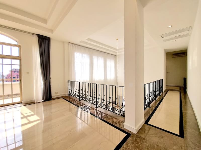 Leonie Condotel, 2 Leonie Hill Road, 4 Bedrooms, 4,843 sqft, Condominium For Rent, by Xavier Aw (欧伟廷), 25323203 - PropertyGuru.com.sg