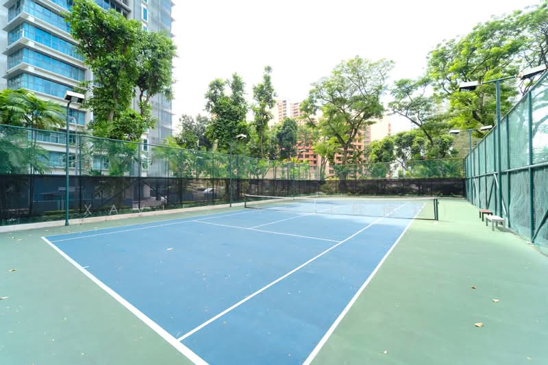 Leonie Condotel, 2 Leonie Hill Road, 4 Bedrooms, 4,843 sqft, Condominium For Rent, by Xavier Aw (欧伟廷), 25323203 - PropertyGuru.com.sg