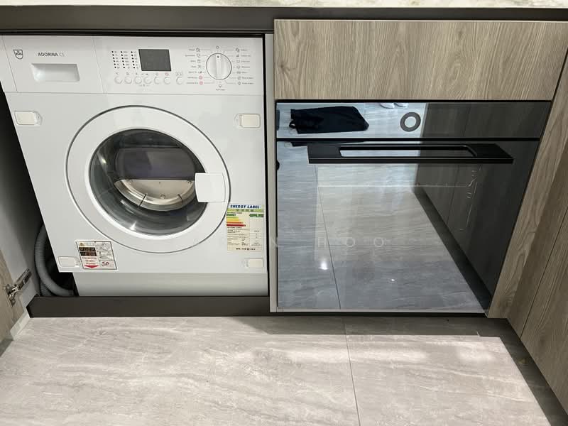 Leedon Green, 28 Leedon Heights, 1 Bedroom, 538 sqft, Condominium For Rent, by Jaren Hoo, 25323211 - PropertyGuru.com.sg