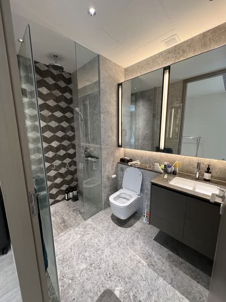 Leedon Green, 28 Leedon Heights, 1 Bedroom, 538 sqft, Condominium For Rent, by Jaren Hoo, 25323211 - PropertyGuru.com.sg