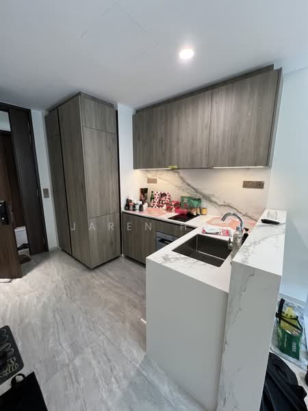 Leedon Green, 28 Leedon Heights, 1 Bedroom, 538 sqft, Condominium For Rent, by Jaren Hoo, 25323211 - PropertyGuru.com.sg