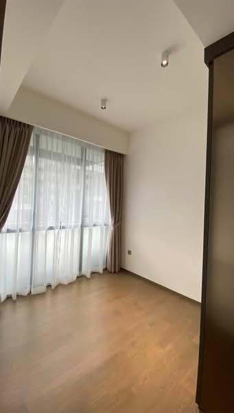 Leedon Green, 28 Leedon Heights, 1 Bedroom, 538 sqft, Condominium For Rent, by Jaren Hoo, 25323211 - PropertyGuru.com.sg