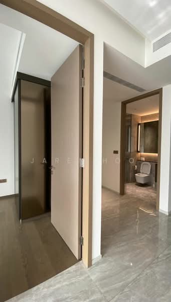 Leedon Green, 28 Leedon Heights, 1 Bedroom, 538 sqft, Condominium For Rent, by Jaren Hoo, 25323211 - PropertyGuru.com.sg