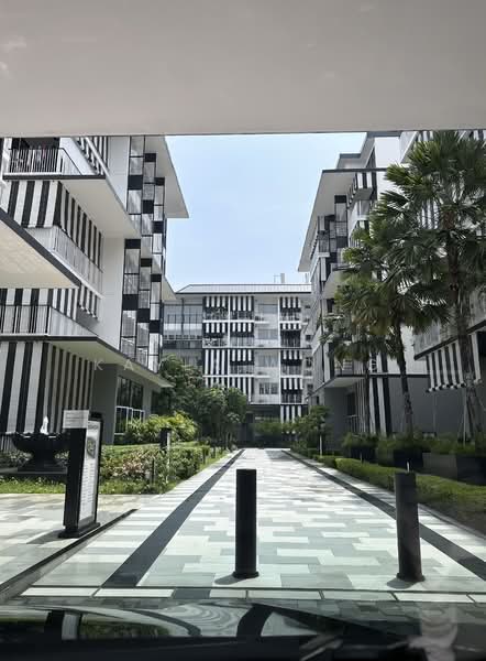 For Rent - The Verandah Residences