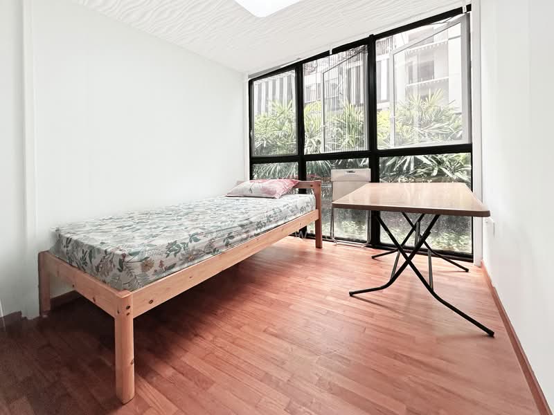 For Rent - The Verandah Residences