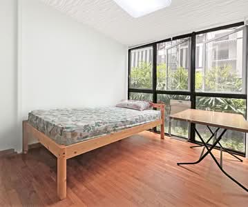 For Rent - The Verandah Residences