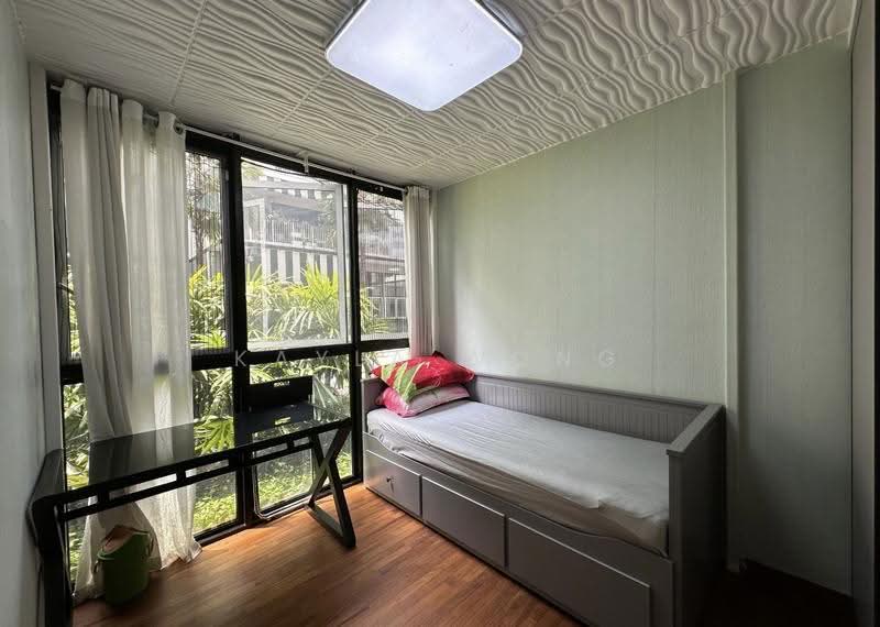 The Verandah Residences, 225 Pasir Panjang Road, Buona Vista / West Coast / Clementi New Town, Room Rental, 100 sqft, Condominium For Rent, by Kayla Wong, 25323233 - Bedroom - PropertyGuru.com.sg