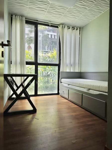 The Verandah Residences, 225 Pasir Panjang Road, Buona Vista / West Coast / Clementi New Town, Room Rental, 100 sqft, Condominium For Rent, by Kayla Wong, 25323233 - Bedroom - PropertyGuru.com.sg