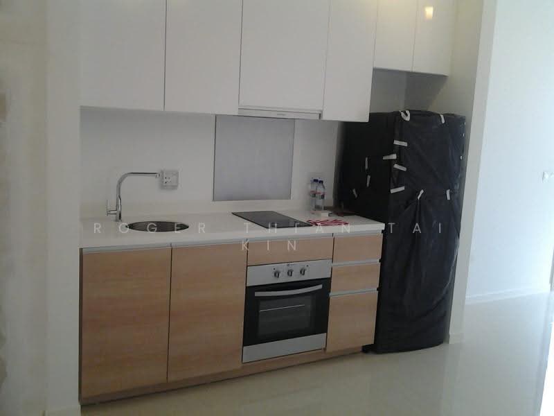 Boathouse Residences, 33 Upper Serangoon View, Hougang / Punggol / Sengkang, 2 Bedrooms, 710 sqft, Condominium For Rent, by Roger TTK, 25323296 - PropertyGuru.com.sg