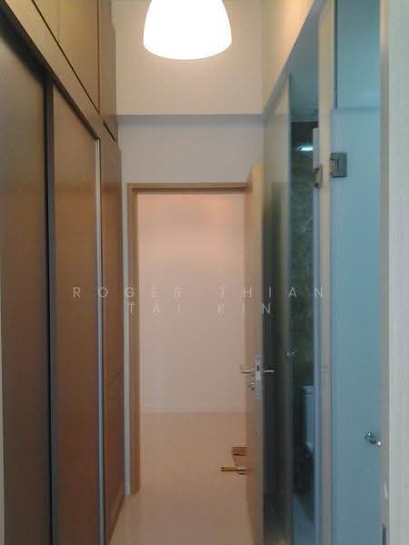 Boathouse Residences, 33 Upper Serangoon View, Hougang / Punggol / Sengkang, 2 Bedrooms, 710 sqft, Condominium For Rent, by Roger TTK, 25323296 - PropertyGuru.com.sg