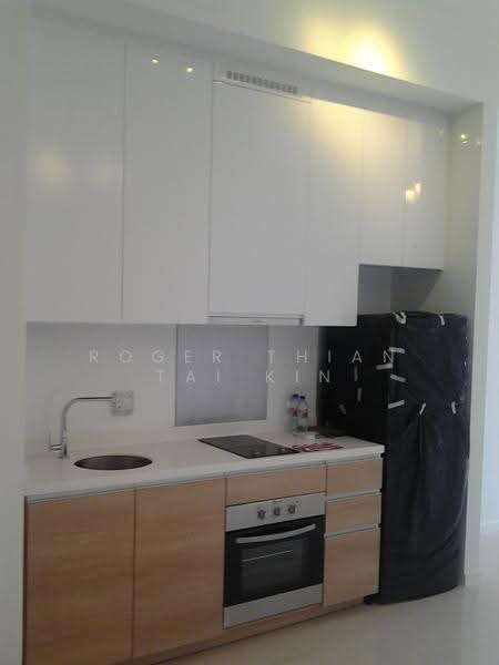 Boathouse Residences, 33 Upper Serangoon View, Hougang / Punggol / Sengkang, 2 Bedrooms, 710 sqft, Condominium For Rent, by Roger TTK, 25323296 - PropertyGuru.com.sg