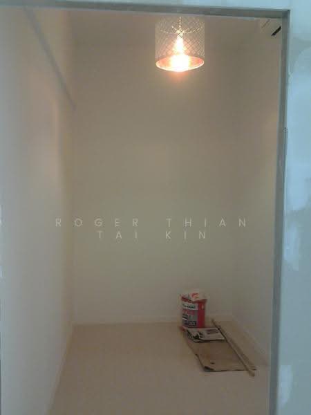 Boathouse Residences, 33 Upper Serangoon View, Hougang / Punggol / Sengkang, 2 Bedrooms, 710 sqft, Condominium For Rent, by Roger TTK, 25323296 - PropertyGuru.com.sg