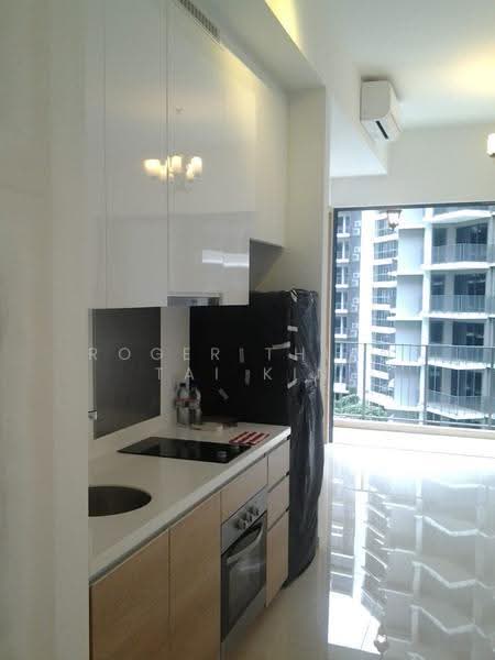 Boathouse Residences, 33 Upper Serangoon View, Hougang / Punggol / Sengkang, 2 Bedrooms, 710 sqft, Condominium For Rent, by Roger TTK, 25323296 - PropertyGuru.com.sg