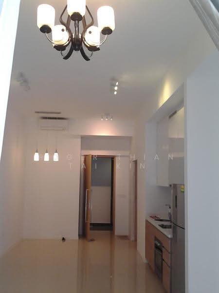Boathouse Residences, 33 Upper Serangoon View, Hougang / Punggol / Sengkang, 2 Bedrooms, 710 sqft, Condominium For Rent, by Roger TTK, 25323296 - PropertyGuru.com.sg