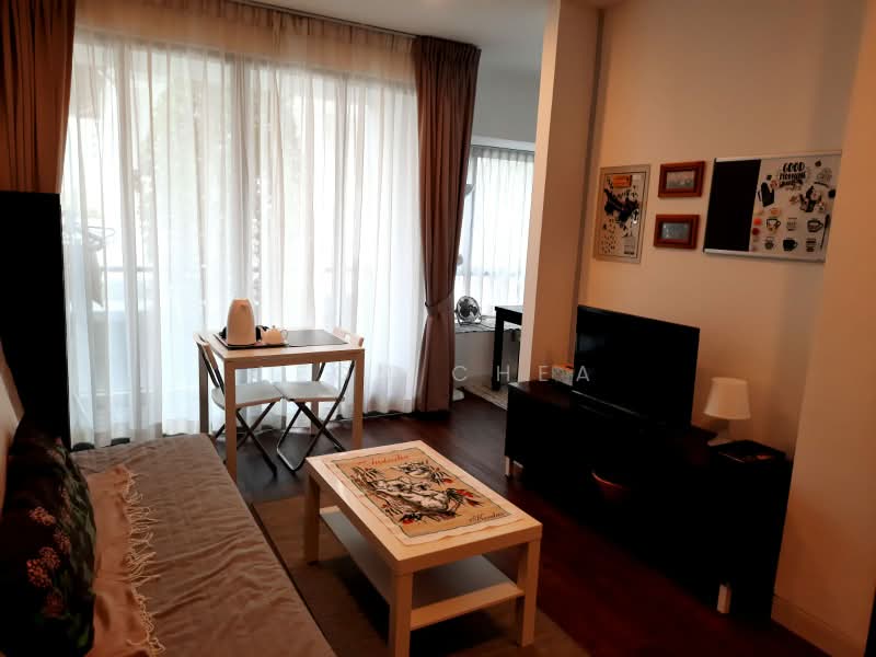 Alexis, 356 Alexandra Road, 2 Bedrooms, 506 sqft, Condominium For Rent, by Leon Chea, 25323338 - PropertyGuru.com.sg