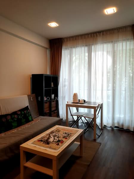 Alexis, 356 Alexandra Road, 2 Bedrooms, 506 sqft, Condominium For Rent, by Leon Chea, 25323338 - PropertyGuru.com.sg