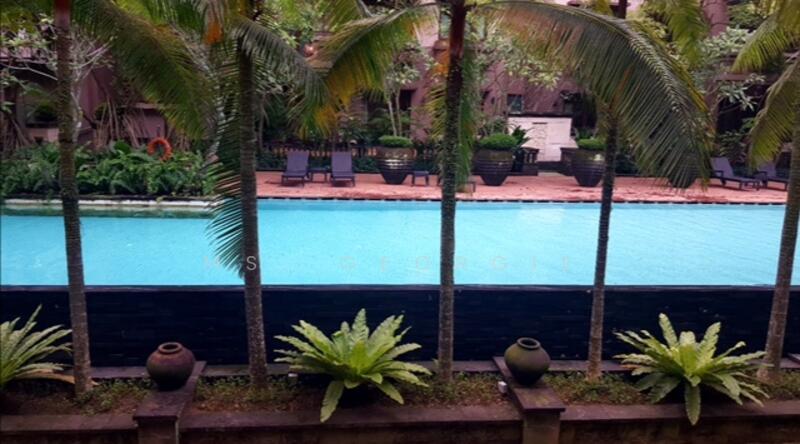 The Cornwall, 2 Cornwall Gardens, Tanglin / Holland / Bukit Timah, 2 Bedrooms, 1,044 sqft, Condominium For Sale, by Ms. Georgie, 25323368 - PropertyGuru.com.sg