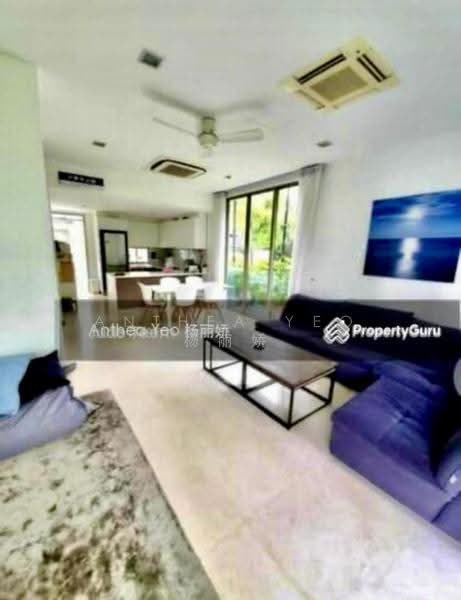 Este Villa, Nim Road, Seletar / Yio Chu Kang, 4 Bedrooms, 3,941 sqft, Cluster House For Rent, by Anthea Yeo 杨丽娇, 25323377 - PropertyGuru.com.sg