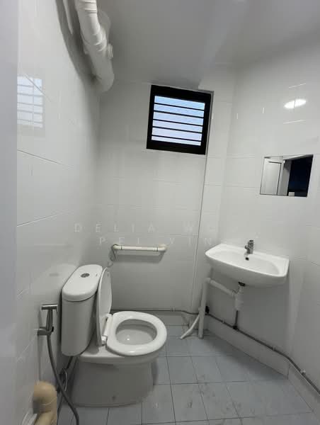 257 Jurong East Street 24, 257 Jurong East Street 24, Room Rental, 100 sqft, HDB Flat For Rent, by Delia Woo Pei Yin, 25323383 - PropertyGuru.com.sg