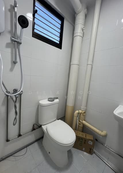 257 Jurong East Street 24, 257 Jurong East Street 24, Room Rental, 100 sqft, HDB Flat For Rent, by Delia Woo Pei Yin, 25323383 - PropertyGuru.com.sg
