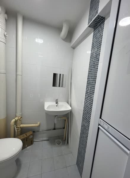 257 Jurong East Street 24, 257 Jurong East Street 24, Room Rental, 100 sqft, HDB Flat For Rent, by Delia Woo Pei Yin, 25323383 - PropertyGuru.com.sg