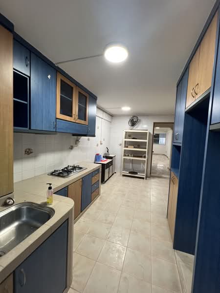 257 Jurong East Street 24, 257 Jurong East Street 24, Room Rental, 100 sqft, HDB Flat For Rent, by Delia Woo Pei Yin, 25323383 - PropertyGuru.com.sg