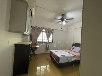 For Rent - 711 Woodlands Drive 70