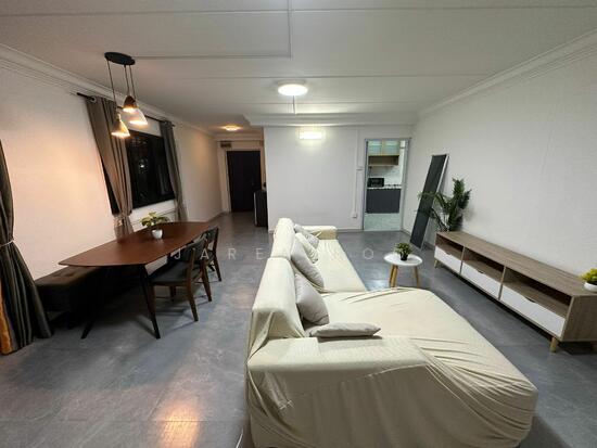 181 Stirling Road, 181 Stirling Road, 3 Bedrooms, 1238 sqft, HDB Flat ...