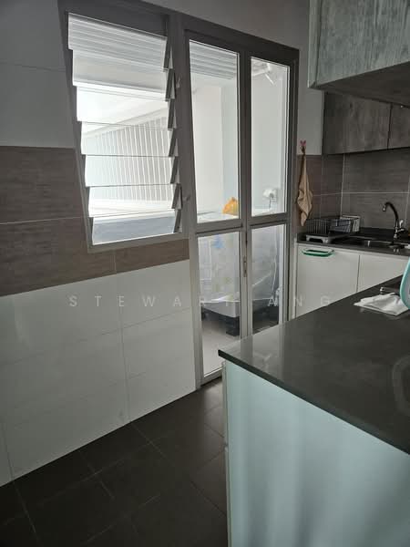 573A Woodlands Glen, 573A Woodlands Drive 16, 2 Bedrooms, 732 sqft, HDB Flat For Rent, by Stewart Ang, 25323461 - PropertyGuru.com.sg