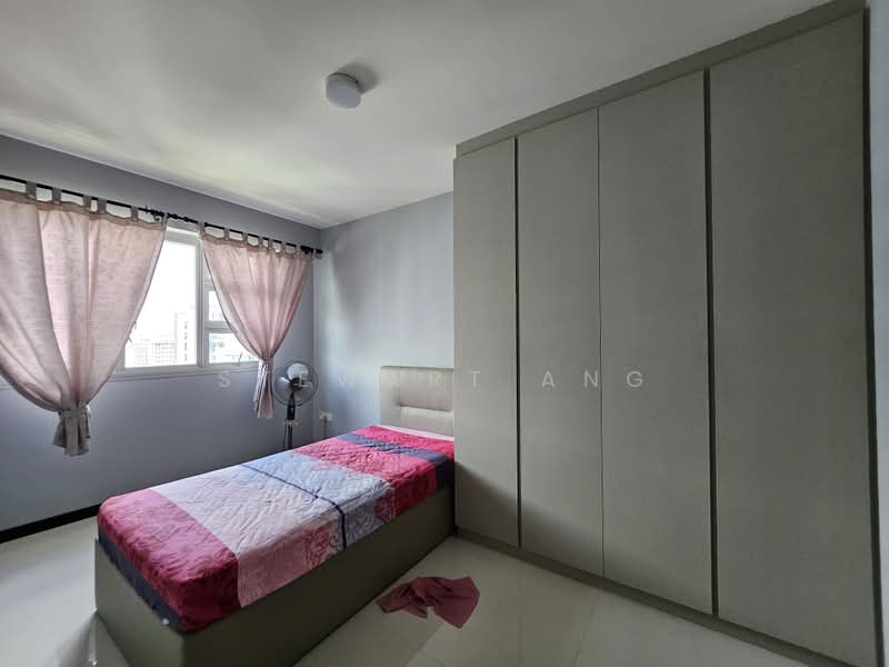 573A Woodlands Glen, 573A Woodlands Drive 16, Admiralty / Woodlands, 2 Bedrooms, 732 sqft, HDB Flat For Rent, by Stewart Ang, 25323461 - PropertyGuru.com.sg