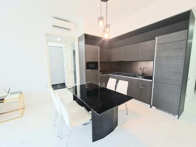 For Sale - DUO Residences