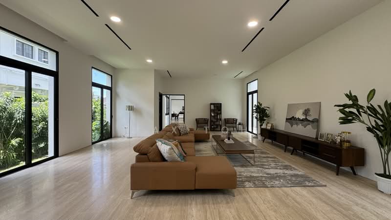 ⭐️⭐️LANDED7772 @ D10 BRAND NEW 3 STOREY DETACHED WITH BASEMENT Detached House For Sale at S$ 19,800,000 | PropertyGuru Singapore