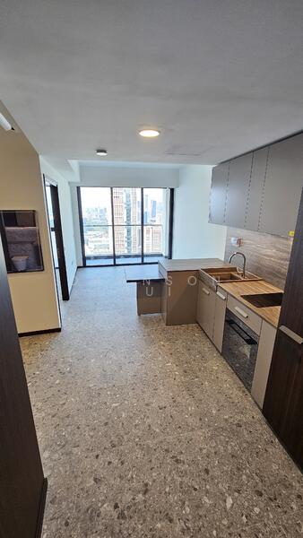 One Pearl Bank, 1 Pearl Bank, 1 Bedroom, 560 sqft, Condominium For Sale, by Dawnson Gui, 25323588 - PropertyGuru.com.sg