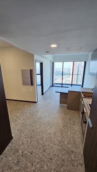 One Pearl Bank, 1 Pearl Bank, 1 Bedroom, 560 sqft, Condominium For Sale, by Dawnson Gui, 25323588 - PropertyGuru.com.sg