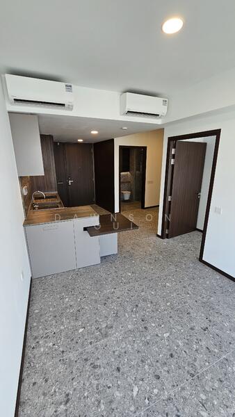 One Pearl Bank, 1 Pearl Bank, 1 Bedroom, 560 sqft, Condominium For Sale, by Dawnson Gui, 25323588 - PropertyGuru.com.sg