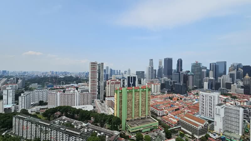 One Pearl Bank, 1 Pearl Bank, 1 Bedroom, 560 sqft, Condominium For Sale, by Dawnson Gui, 25323588 - No noon sun - PropertyGuru.com.sg