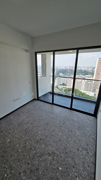 One Pearl Bank, 1 Pearl Bank, 1 Bedroom, 560 sqft, Condominium For Sale, by Dawnson Gui, 25323588 - Excellent living space with good wall to wall distance - PropertyGuru.com.sg