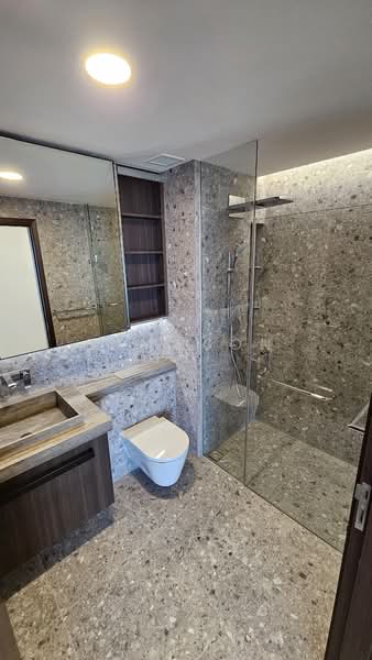 One Pearl Bank, 1 Pearl Bank, 1 Bedroom, 560 sqft, Condominium For Sale, by Dawnson Gui, 25323588 - PropertyGuru.com.sg