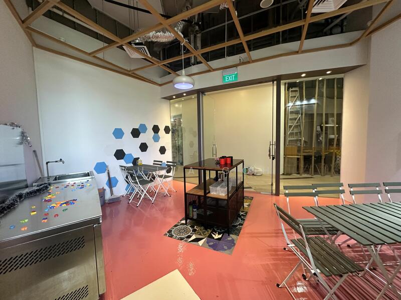 Alexandra Central, 321 Alexandra Road singapore, Alexandra / Commonwealth, 244 sqft, Other Retail For Sale, by Julia Goh, 25323599 - CommercialGuru.com.sg