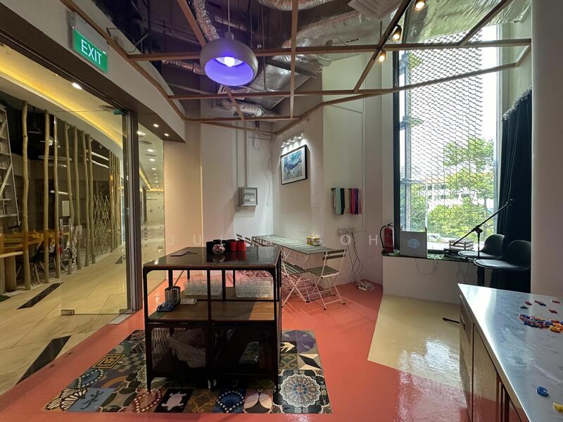 Alexandra Central, 321 Alexandra Road singapore, Alexandra / Commonwealth, 244 sqft, Other Retail For Sale, by Julia Goh, 25323599 - CommercialGuru.com.sg